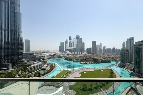 Квартира с 2 спальнями в Opera District, ОАЭ №77774 10