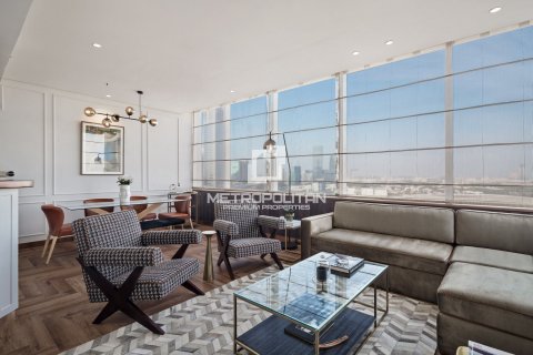 Appartement de 2 chambres à DIFC, UAE No. 77765 14