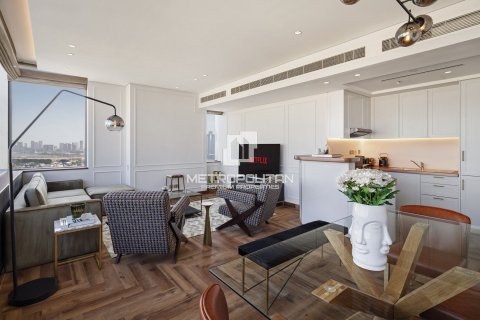 Appartement de 2 chambres à DIFC, UAE No. 77765 8