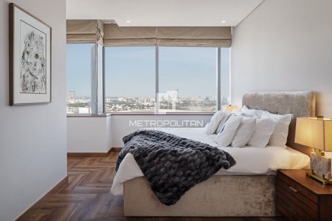 Appartement de 2 chambres à DIFC, UAE No. 77765 21