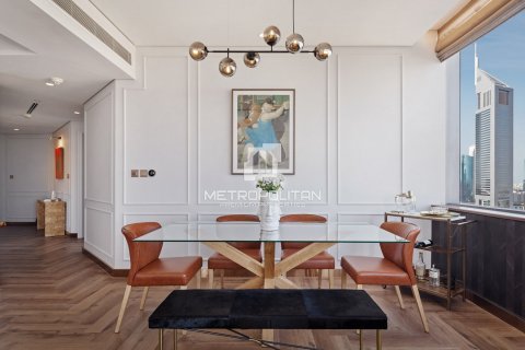 Appartement de 2 chambres à DIFC, UAE No. 77765 26