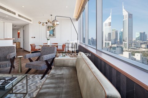 Appartement de 2 chambres à DIFC, UAE No. 77765 24
