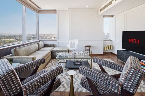 Appartement de 2 chambres à DIFC, UAE No. 77765 23