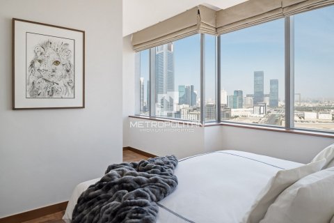 Appartement de 2 chambres à DIFC, UAE No. 77765 17