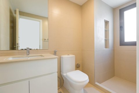 Таунхаус с 4 спальнями в Noor Townhouses, ОАЭ №160189 11