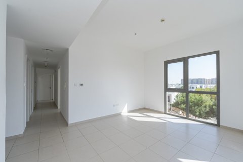 Квартира с 3 спальнями в Zahra Apartments, ОАЭ №160190