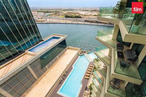 Apartment de 2 dormitorios en Business Bay, UAE No. 56225 25