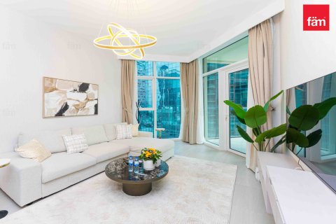 Apartment de 2 dormitorios en Business Bay, UAE No. 56225 4