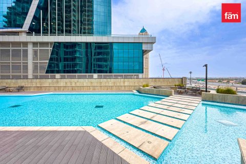 Apartment de 2 dormitorios en Business Bay, UAE No. 56225 19