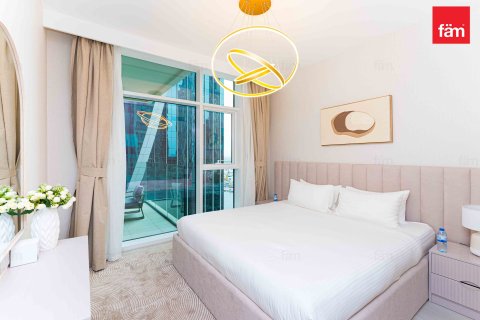 Apartment de 2 dormitorios en Business Bay, UAE No. 56225 10