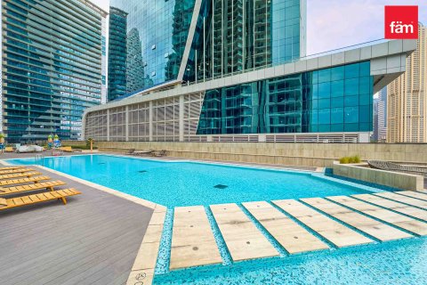 Apartment de 2 dormitorios en Business Bay, UAE No. 56225 20