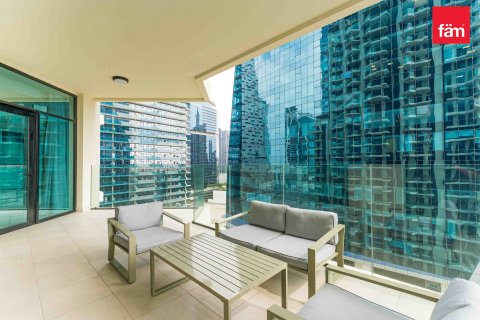 Apartment de 2 dormitorios en Business Bay, UAE No. 56225 22