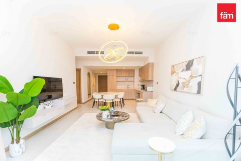 Apartment de 2 dormitorios en Business Bay, UAE No. 56225 2