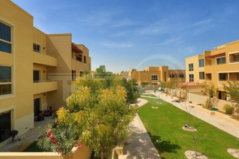 3 bedrooms Townhouse in Al Raha Gardens, UAE No. 11927 2
