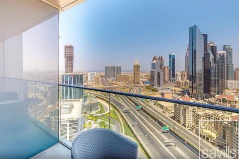 1 bedroom Apartment in Downtown Dubai (Downtown Burj Dubai), UAE No. 193914 18