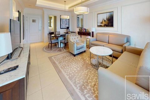 1 bedroom Apartment in Downtown Dubai (Downtown Burj Dubai), UAE No. 193914 25