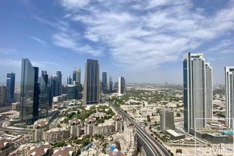 1 bedroom Apartment in Downtown Dubai (Downtown Burj Dubai), UAE No. 193914 20