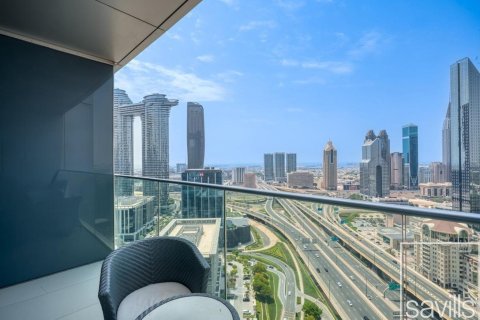 1 bedroom Apartment in Downtown Dubai (Downtown Burj Dubai), UAE No. 193914 16