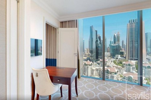 1 bedroom Apartment in Downtown Dubai (Downtown Burj Dubai), UAE No. 193914 22