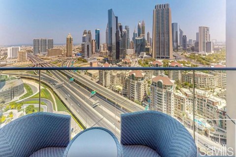1 bedroom Apartment in Downtown Dubai (Downtown Burj Dubai), UAE No. 193914 15