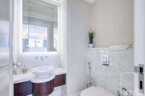 1 bedroom Apartment in Downtown Dubai (Downtown Burj Dubai), UAE No. 193914 6