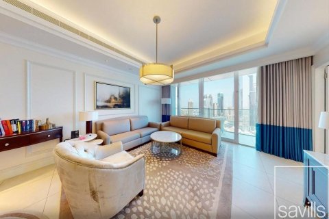1 bedroom Apartment in Downtown Dubai (Downtown Burj Dubai), UAE No. 193914 14