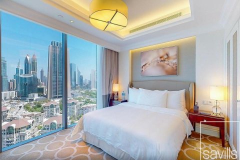 1 bedroom Apartment in Downtown Dubai (Downtown Burj Dubai), UAE No. 193914 5