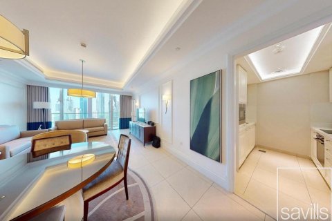 1 bedroom Apartment in Downtown Dubai (Downtown Burj Dubai), UAE No. 193914 8