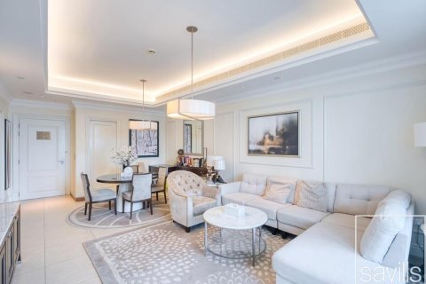 1 bedroom Apartment in Downtown Dubai (Downtown Burj Dubai), UAE No. 193914