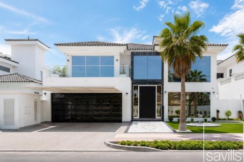 5 غرفة نوم  فيلا في Garden Homes, الإمارات العربية المتحدة رقم 193916