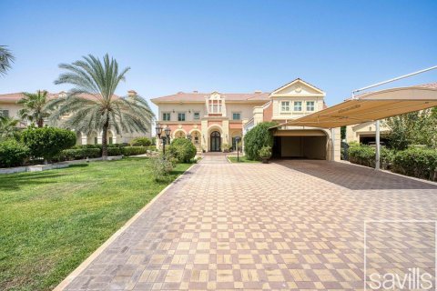 5 bedrooms Villa in Jumeirah Islands, UAE No. 193876