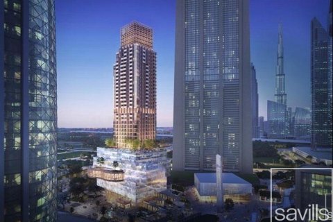1 bedroom Apartment in DIFC, UAE No. 193917 13