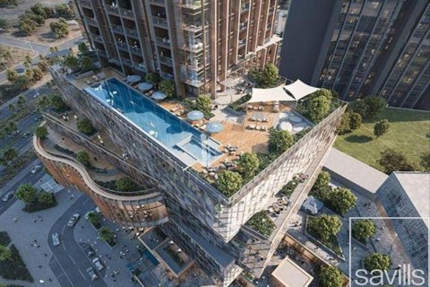 1 bedroom Apartment in DIFC, UAE No. 193917 14