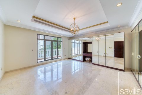 Вилла с 6 спальнями в Signature Villas, ОАЭ №193918 12