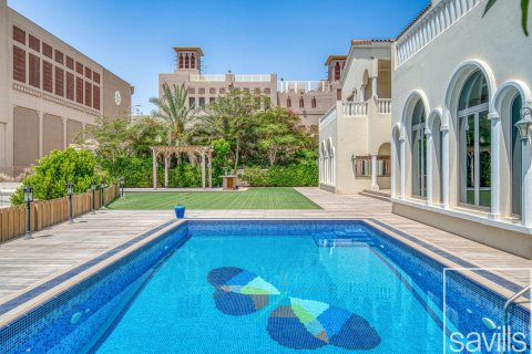 Вилла с 6 спальнями в Signature Villas, ОАЭ №193918 5