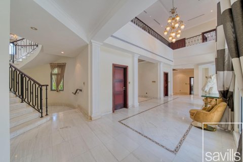Вилла с 6 спальнями в Signature Villas, ОАЭ №193918 6