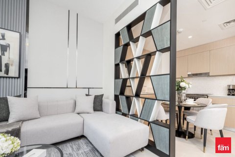 Appartement de 1 chambre  No. 115863 5