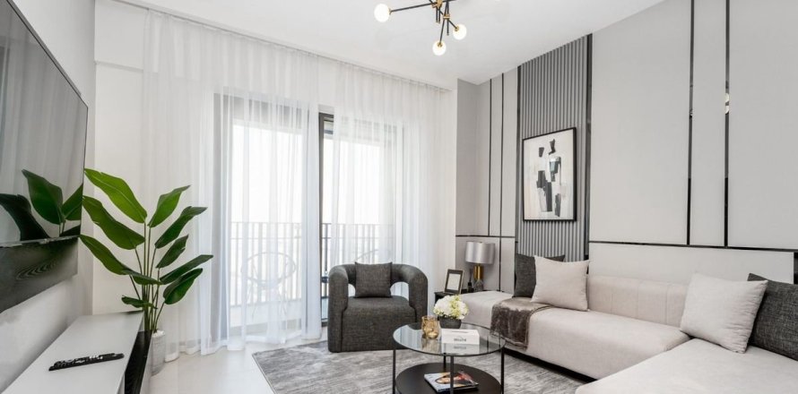 Appartement de 1 chambre No. 115863