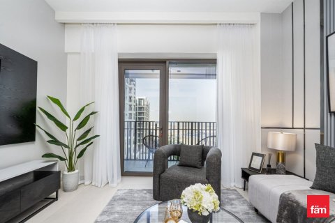 Appartement de 1 chambre  No. 115863 4