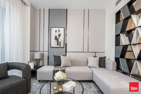 Appartement de 1 chambre  No. 115863 6