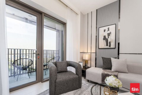 Appartement de 1 chambre  No. 115863 3