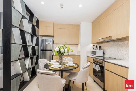 Appartement de 1 chambre  No. 115863 9