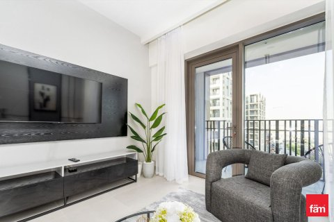 Appartement de 1 chambre  No. 115863 8