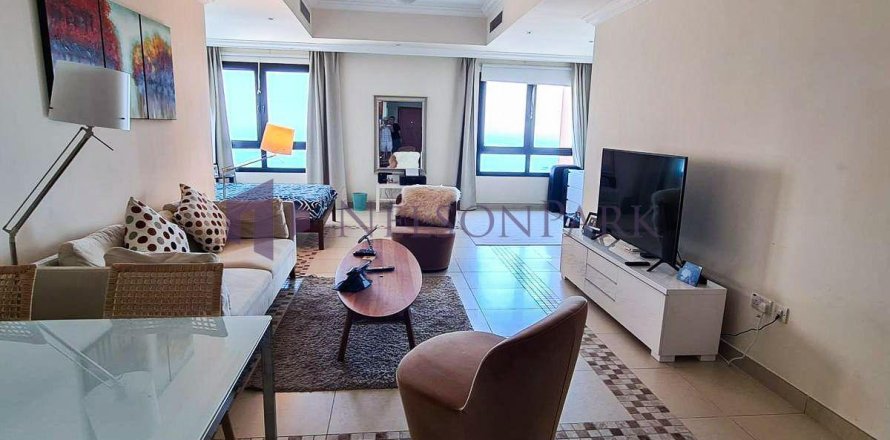 Studio Apartment in Doha, Qatar No. 57719