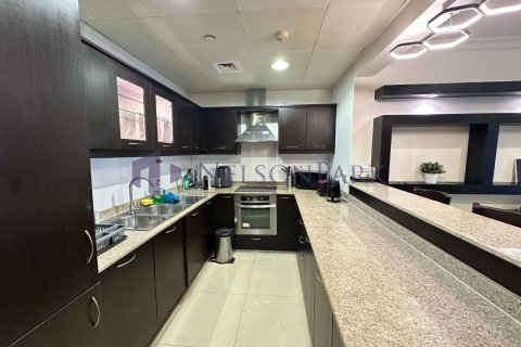 Квартира 61м² в Доха, Катар №57720 4