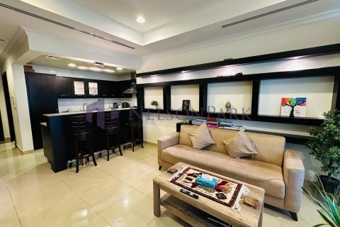 Квартира 61м² в Доха, Катар №57720 1
