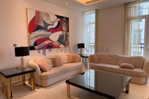 2 bedrooms Apartment in Doha, Qatar No. 57721 1
