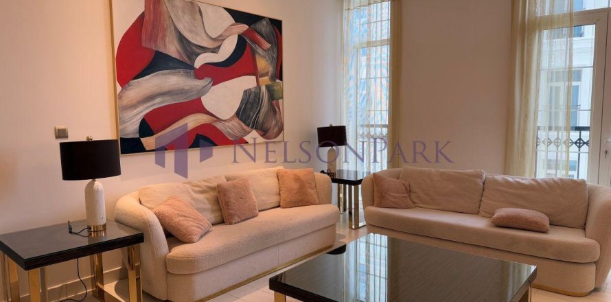 2 bedrooms Apartment in Doha, Qatar No. 57721
