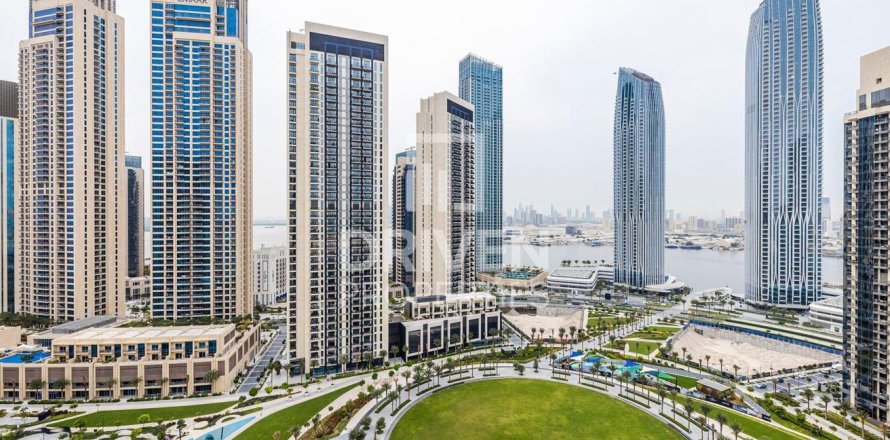 2 bedrooms Apartment in Harbour Gate, UAE No. 192637