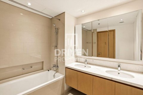 Appartement de 2 chambres à Dubai Creek Harbour (The Lagoons), UAE No. 192635 16